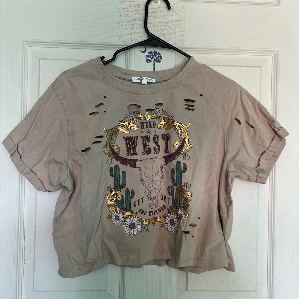 Western Top